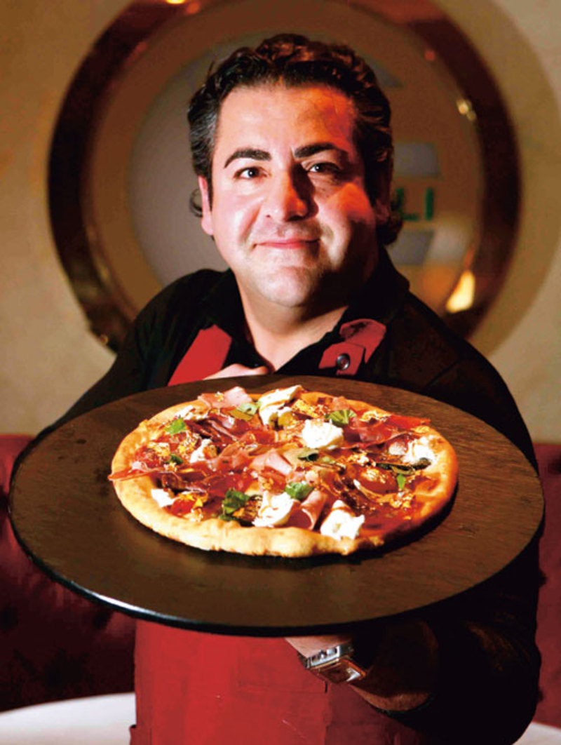 أطباق عالمية شهية بأسعارٍ باهظة .. تعرّف عليها؟